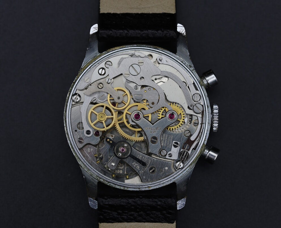 Gallet - Multichron 30