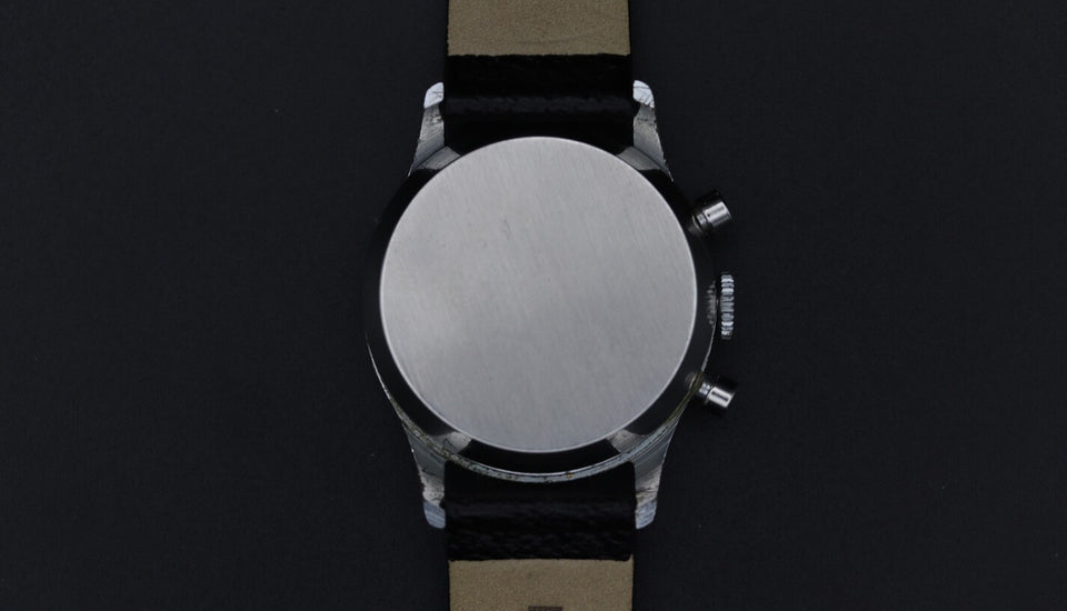 Gallet - Multichron 30