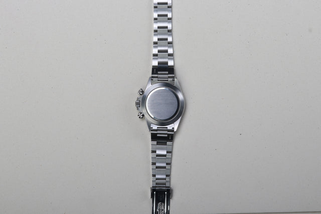 Rolex Daytona 16520 Cosmograph inverted 6 Primero Fullset 1994