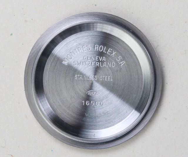 Rolex Daytona 16520 Cosmograph inverted 6 Primero Fullset 1994