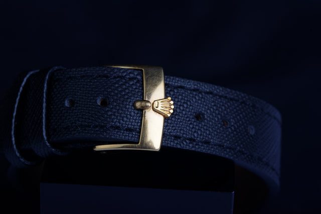 Rolex Prince 1490 Box Clasp 1935s