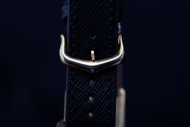 Cartier Must de Paris Tank Silber Vergoldet Fullset 1990