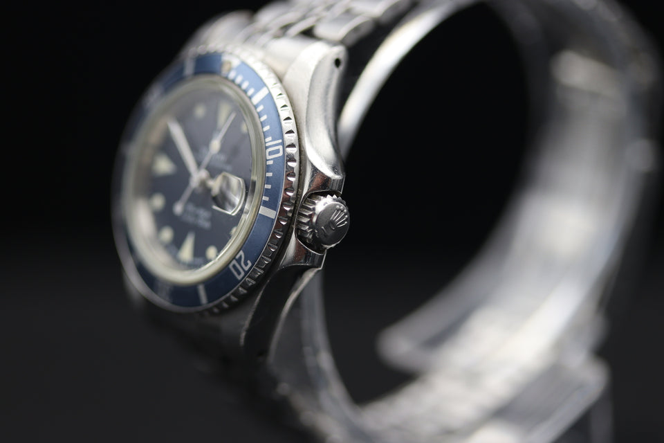 Tudor - Submariner Lady-Sub 1990s