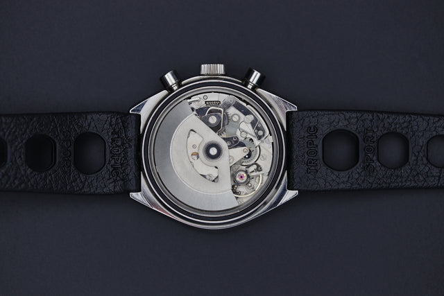 Aero Neuchatel - Moon Chronograph 1970s