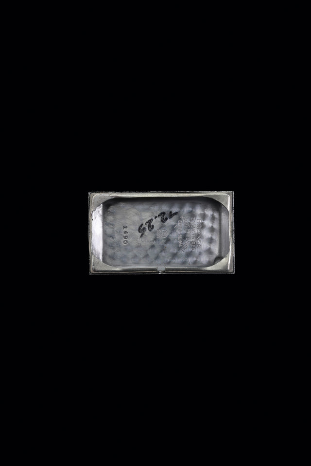 Rolex Prince 1490 Box Clasp 1935s