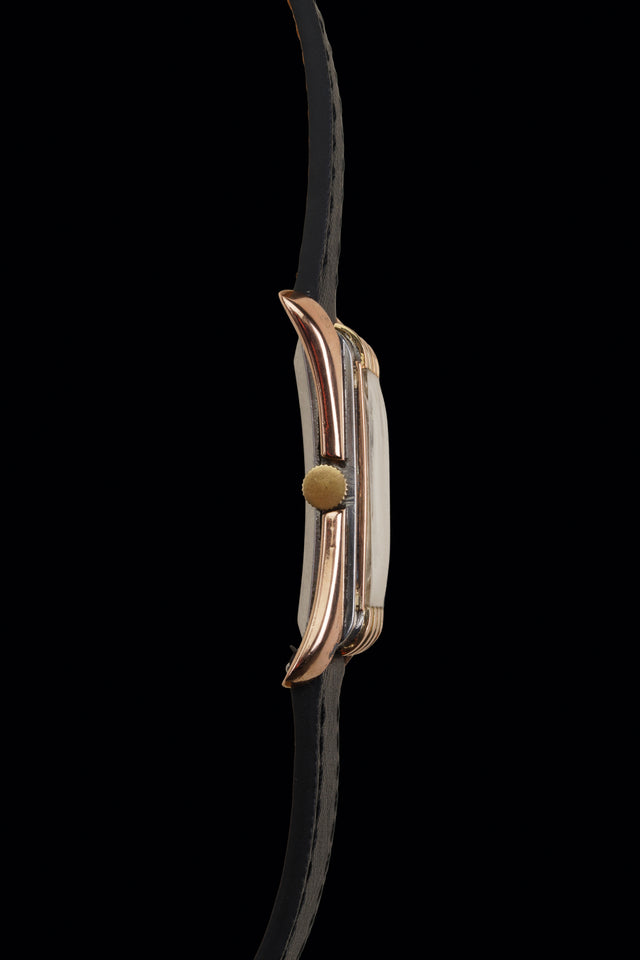 Rolex Prince 1490 Box Clasp 1935s