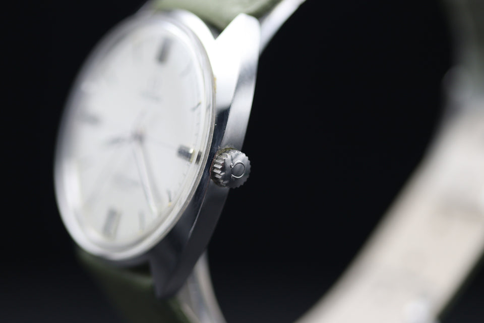 Omega - Seamaster Cosmic 1960