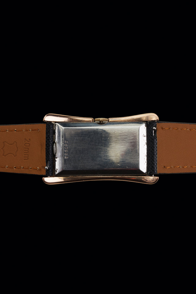 Rolex Prince 1490 Box Clasp 1935s