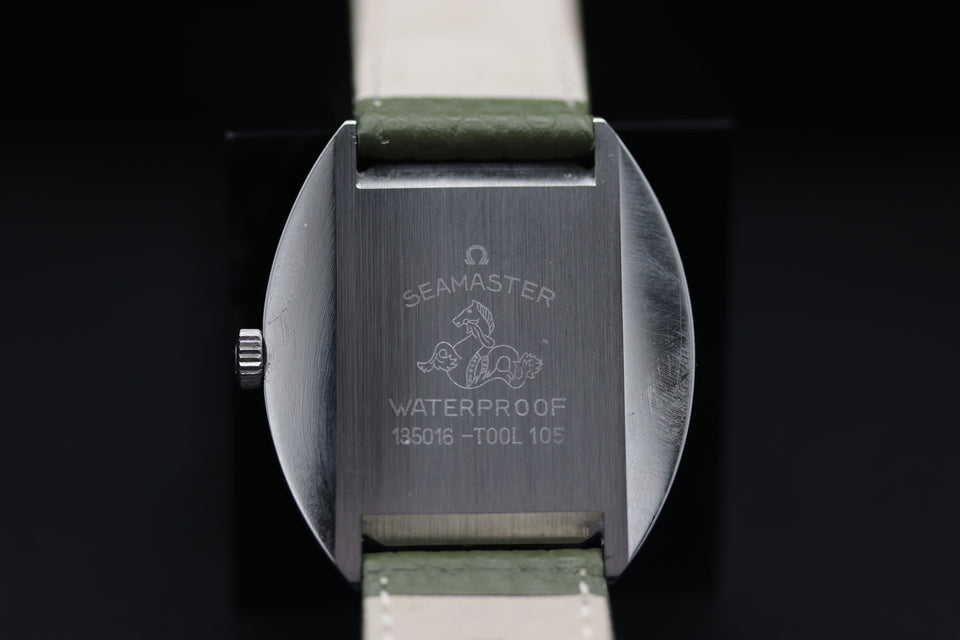 Omega - Seamaster Cosmic 1960