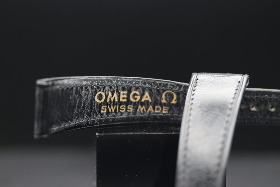 Omega - Seamaster Cosmic 1960