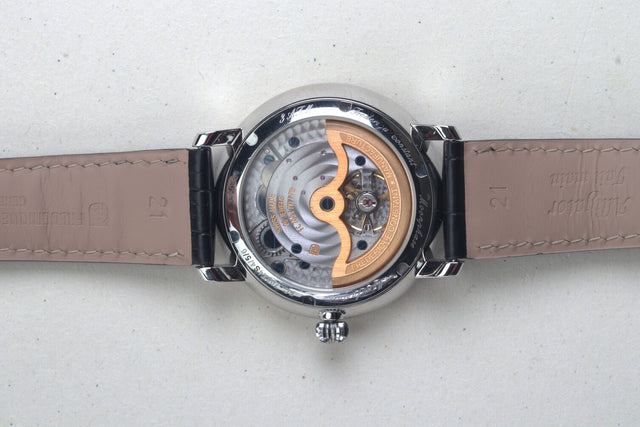Frederic Constant Automatik Moonphase Fullset 2019