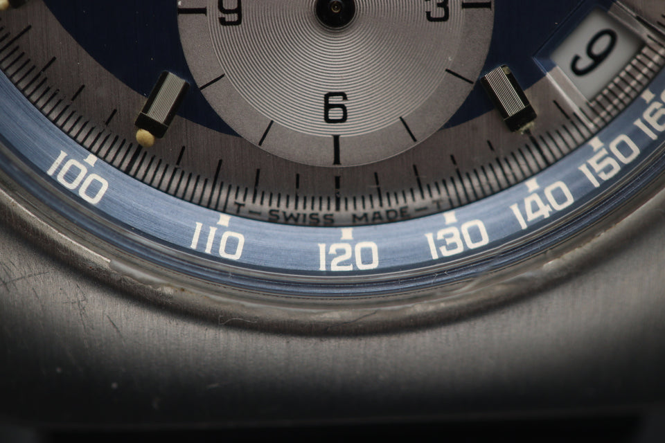 Zenith - El Primero A788 1971
