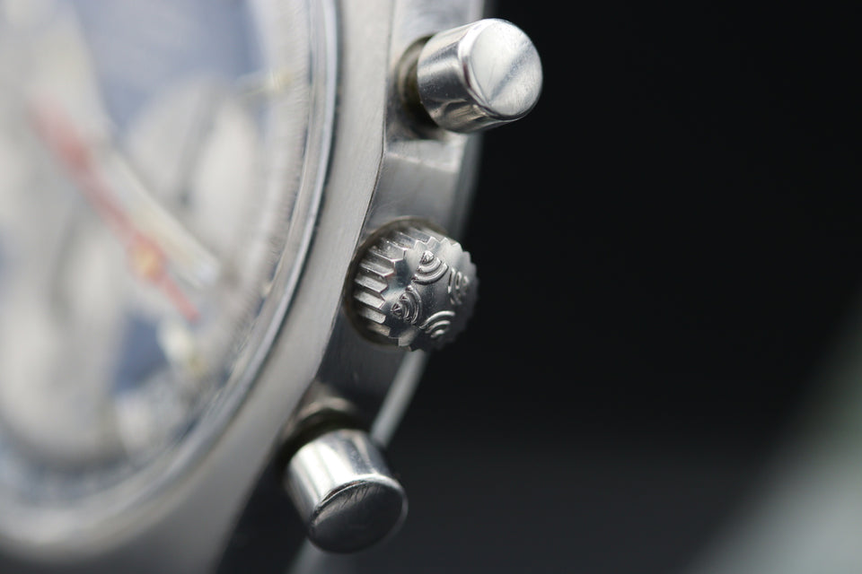Zenith - El Primero A788 1971