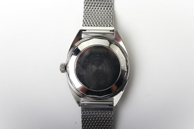 IWC Yacht Club Milanaise MINT 1970