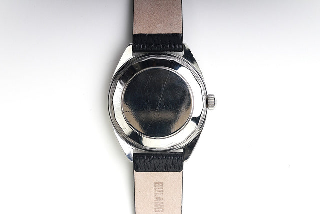 IWC Yacht Club Date R811 AD 1967