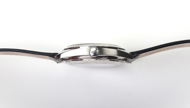IWC Yacht Club Date R811 AD 1967