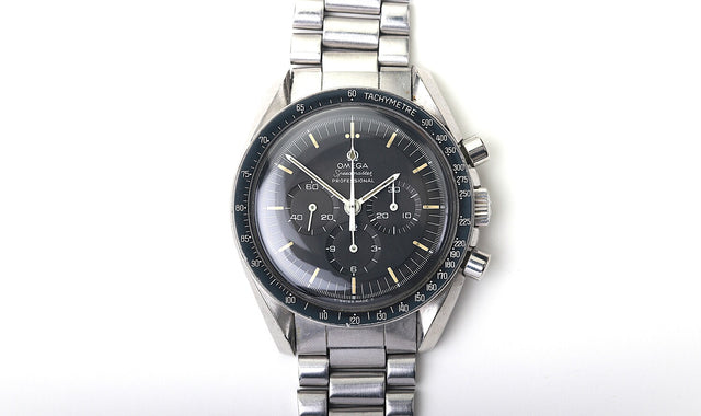 Omega Speedmaster Pre-Moon 1969