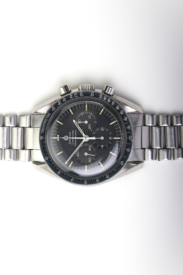 Omega Speedmaster Pre-Moon 1969