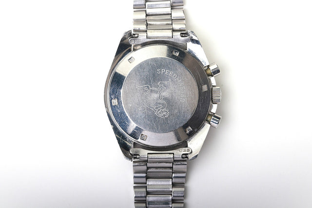 Omega Speedmaster Pre-Moon 1969
