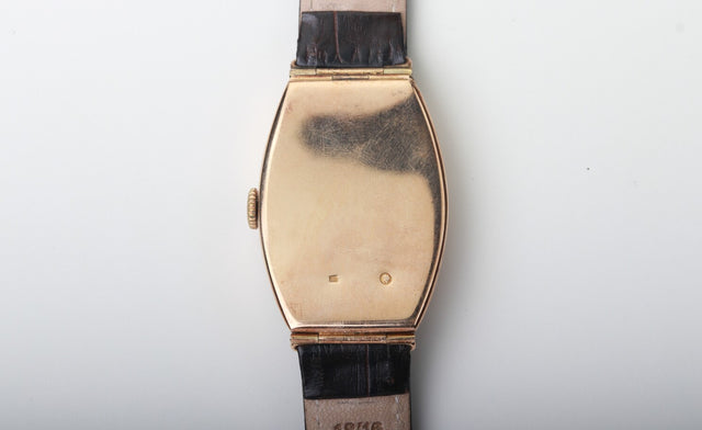 Omega Petrograd Original 26.5 RG 1923