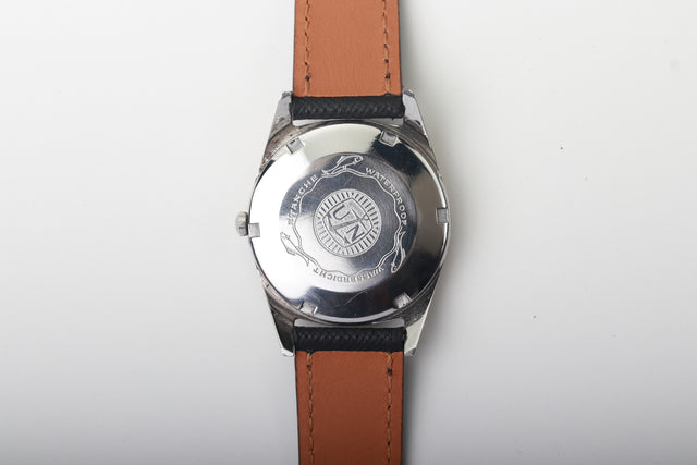 Ulysse Nardin Jubile 4000 Automatik 1960s