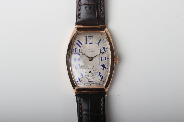 Omega Petrograd Original 26.5 RG 1923