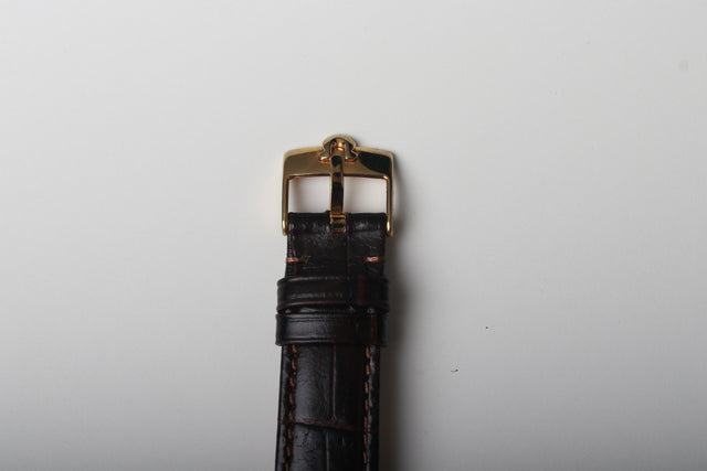 Omega Petrograd Original 26.5 RG 1923