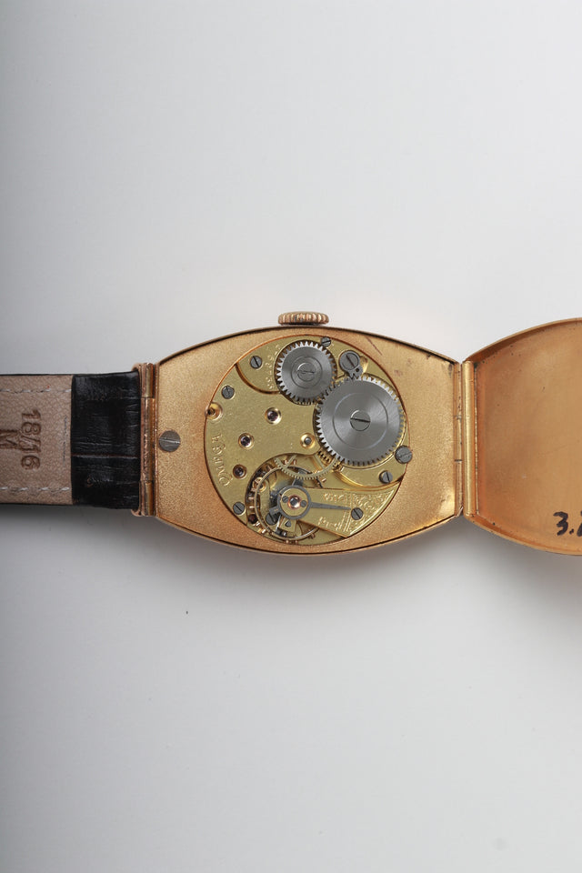 Omega Petrograd Original 26.5 RG 1923