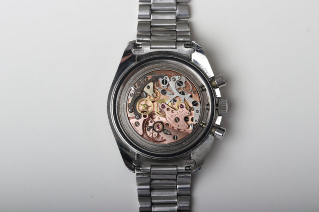 Omega Speedmaster Pre-Moon 1969