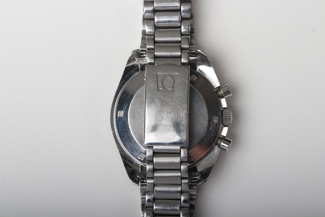 Omega Speedmaster Pre-Moon 1969