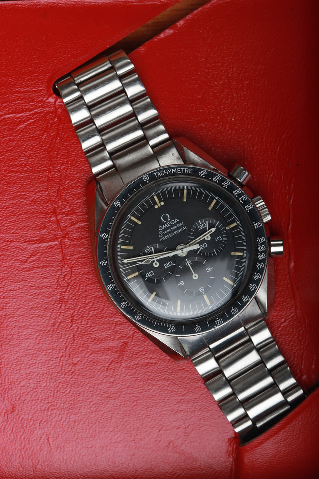 Omega Speedmaster Pre-Moon 1969