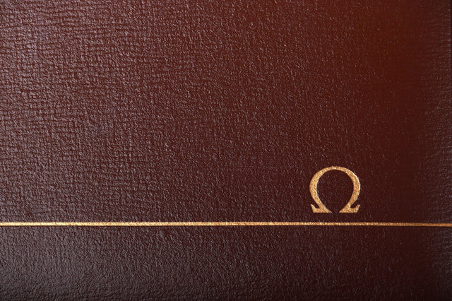 Omega Speedmaster Pre-Moon 1969