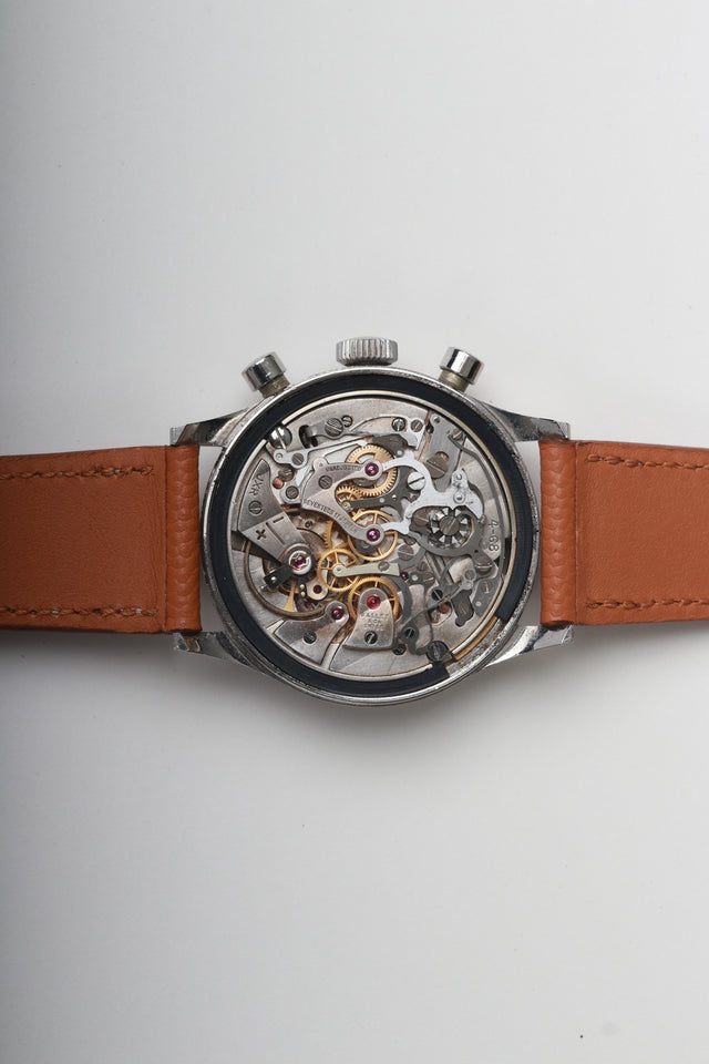 Gallet Multichron 45 Decimal Chronograph 1969s