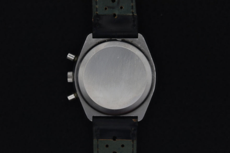 Zenith - El Primero A788 1971