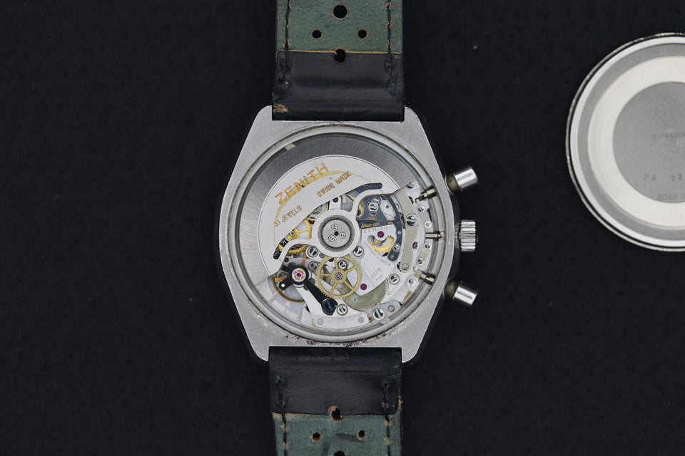 Zenith - El Primero A788 1971