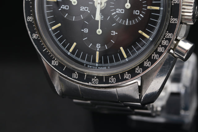 Omega Speedmaster Pre-Moon 1969