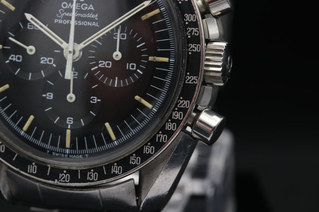 Omega Speedmaster Pre-Moon 1969