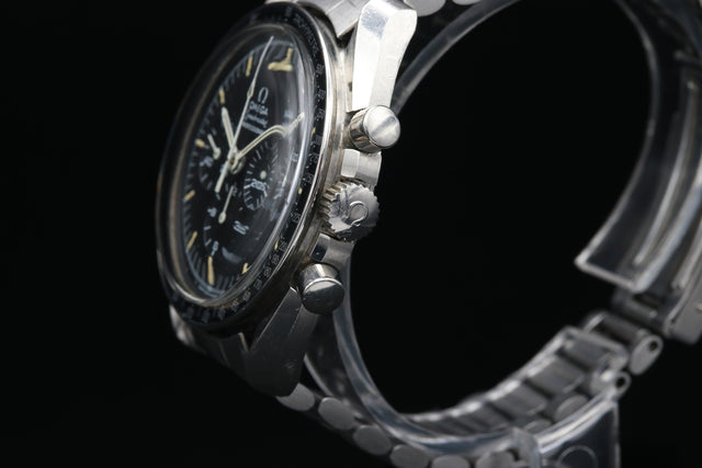 Omega Speedmaster Pre-Moon 1969