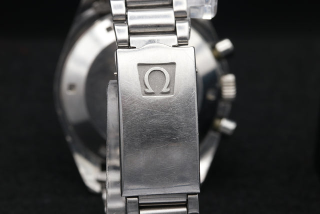 Omega Speedmaster Pre-Moon 1969