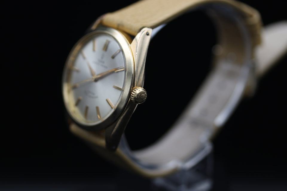 Tudor - Oyster Prince 1960s
