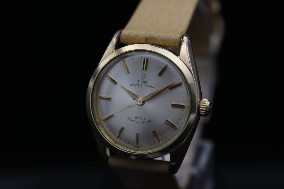 Tudor - Oyster Prince 1960s