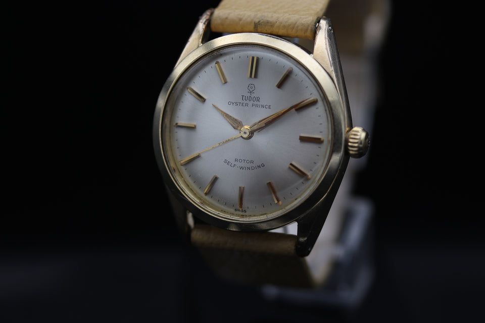 Tudor - Oyster Prince 1960s