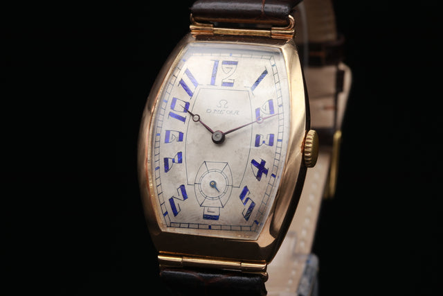 Omega Petrograd Original 26.5 RG 1923