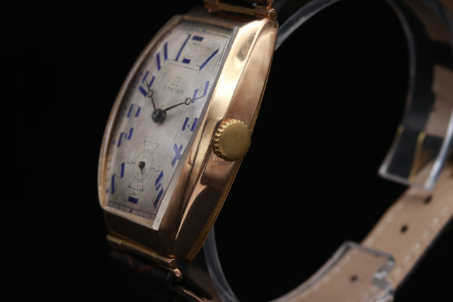 Omega Petrograd Original 26.5 RG 1923