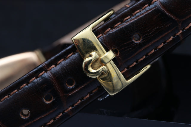 Omega Petrograd Original 26.5 RG 1923