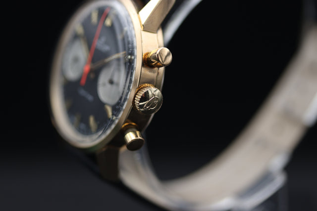 Breitling Top Time 1967s