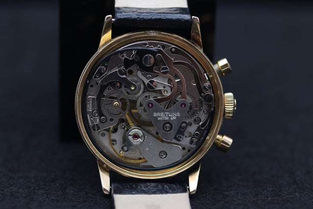 Breitling Top Time 1967s