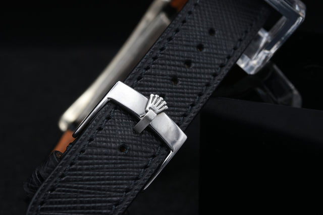 Rolex Prince Box Stahl 1932s