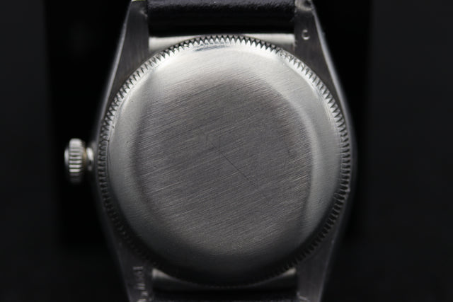 Rolex Oyster Perpetual Bubble Back 1940