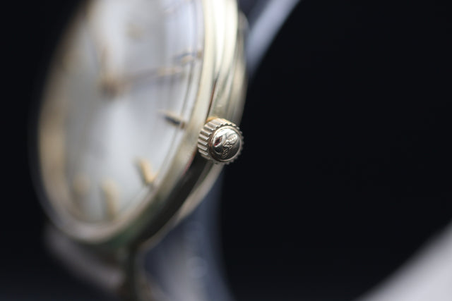 Longines GG Dresswatch Automatik 1960s